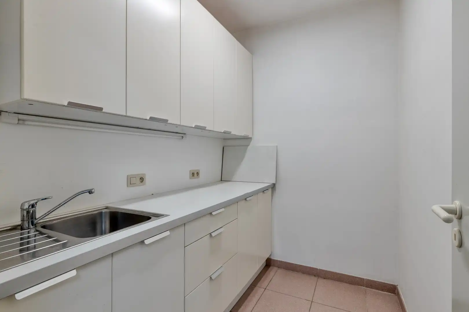 Casco winkelappartement op een centrale ligging te Nieuwpoort-Bad! foto 21