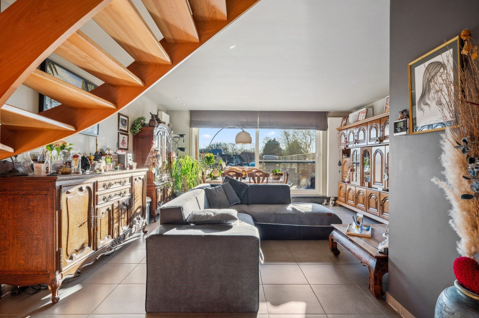Prachtig instapklare woning op goede locatie foto 6