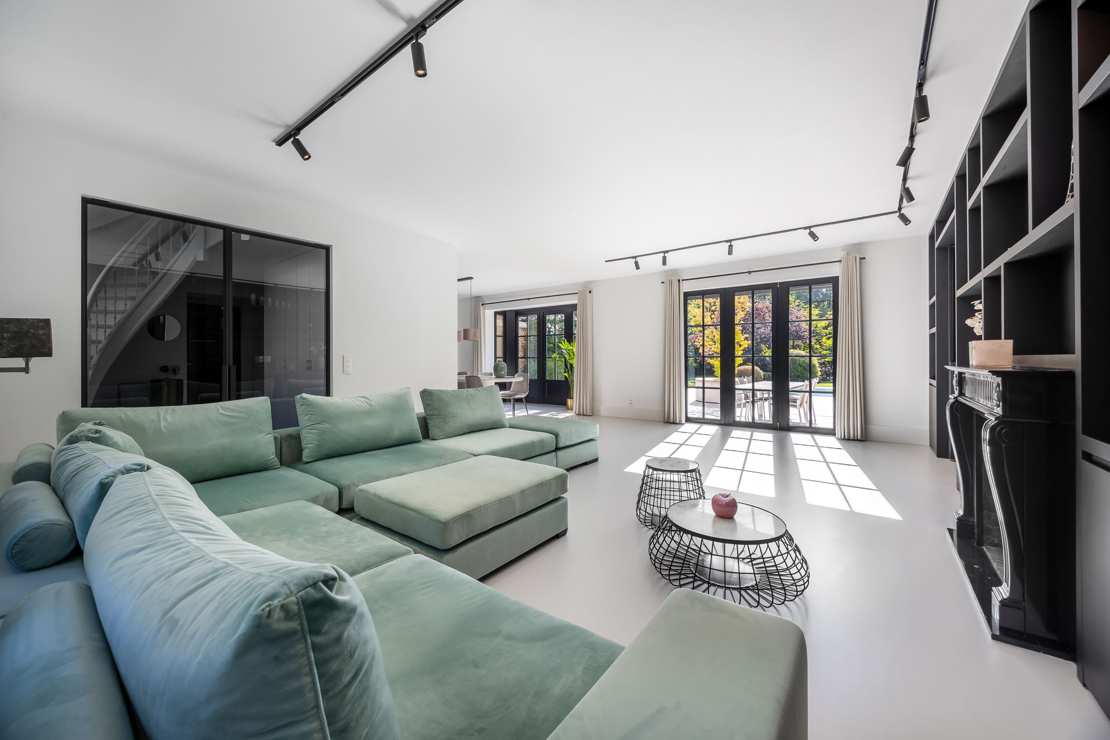 Prestigieuze villa met zwembad op 3.528 m² op toplocatie! foto 11