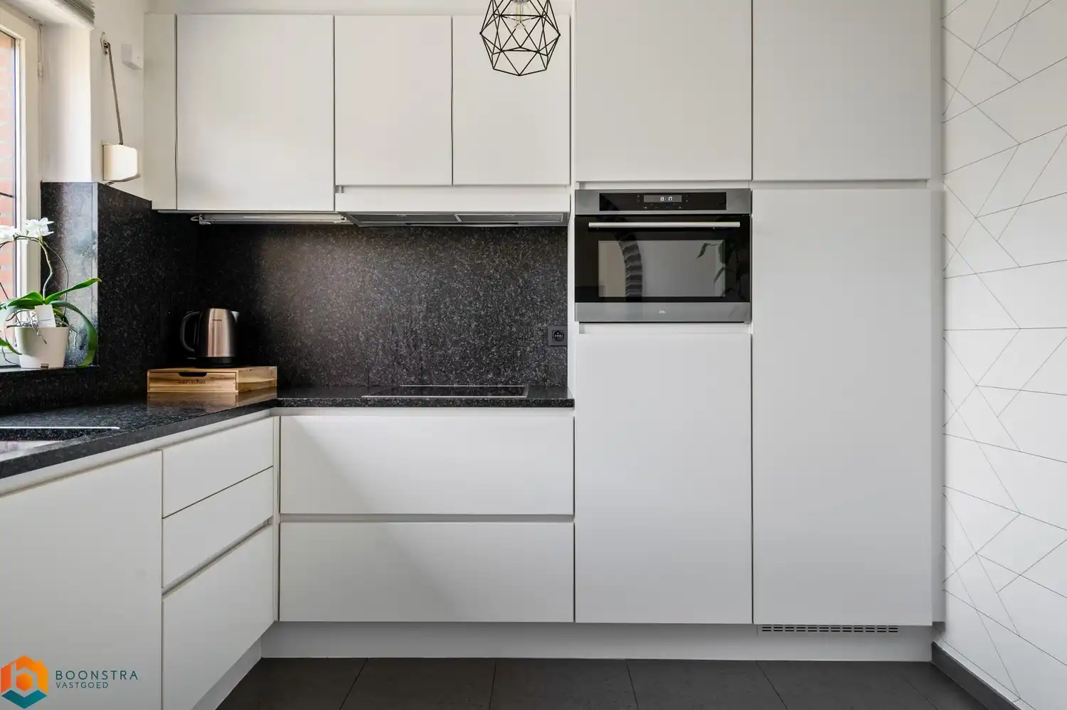 Energiezuinige woning in rustige straat te Duffel foto 10
