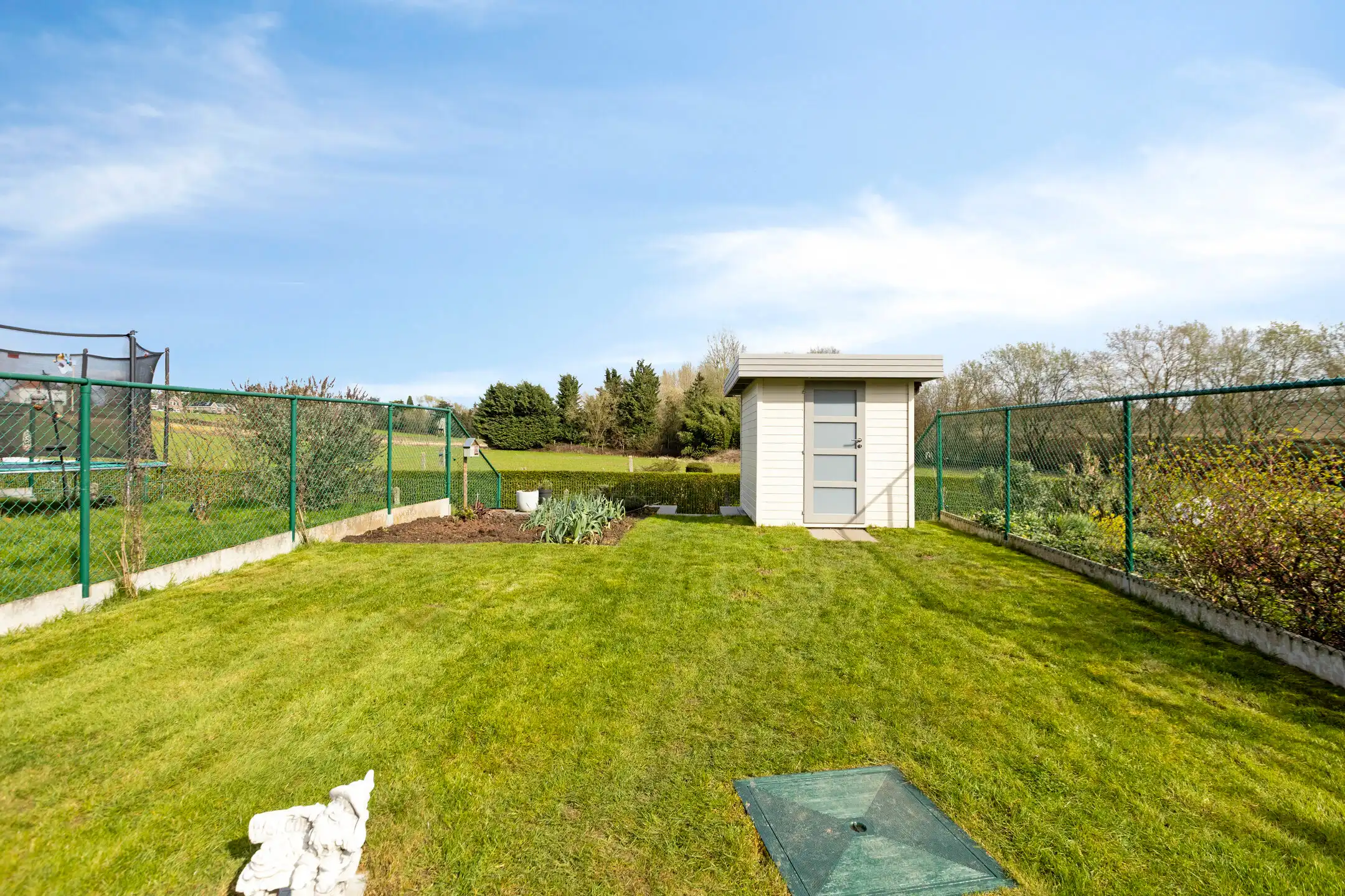 Instapklare, energiezuinige woning met prachtig vergezicht  foto 23