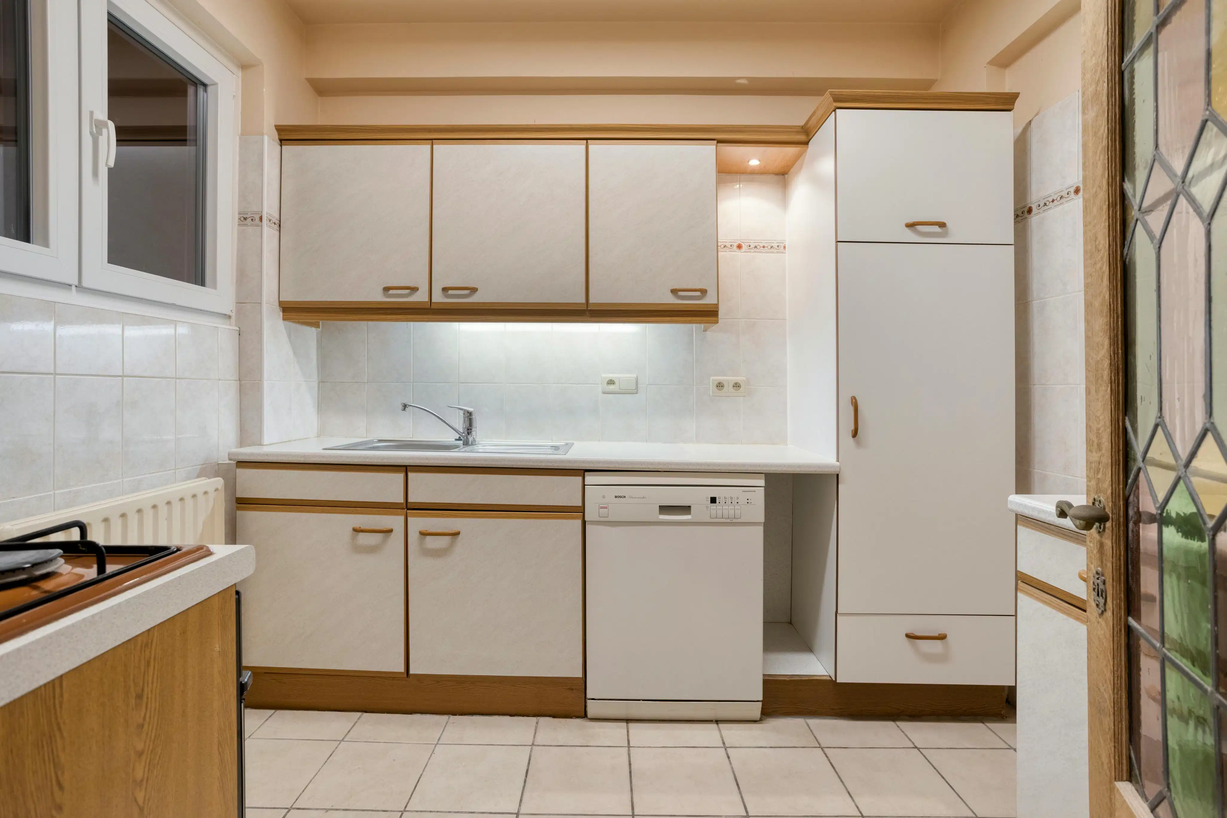 Appartement te koop gelegen op de zeedijk te Blankenberge foto 5