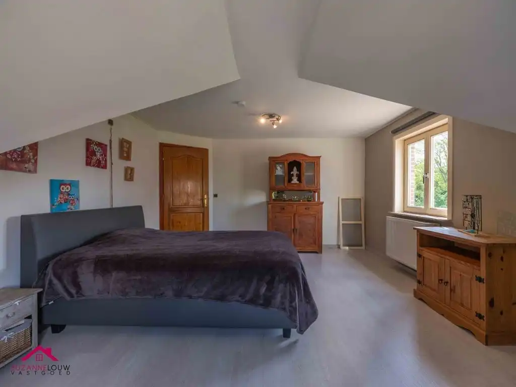 Riante vrijstaande woning met praktijkruimte foto 30