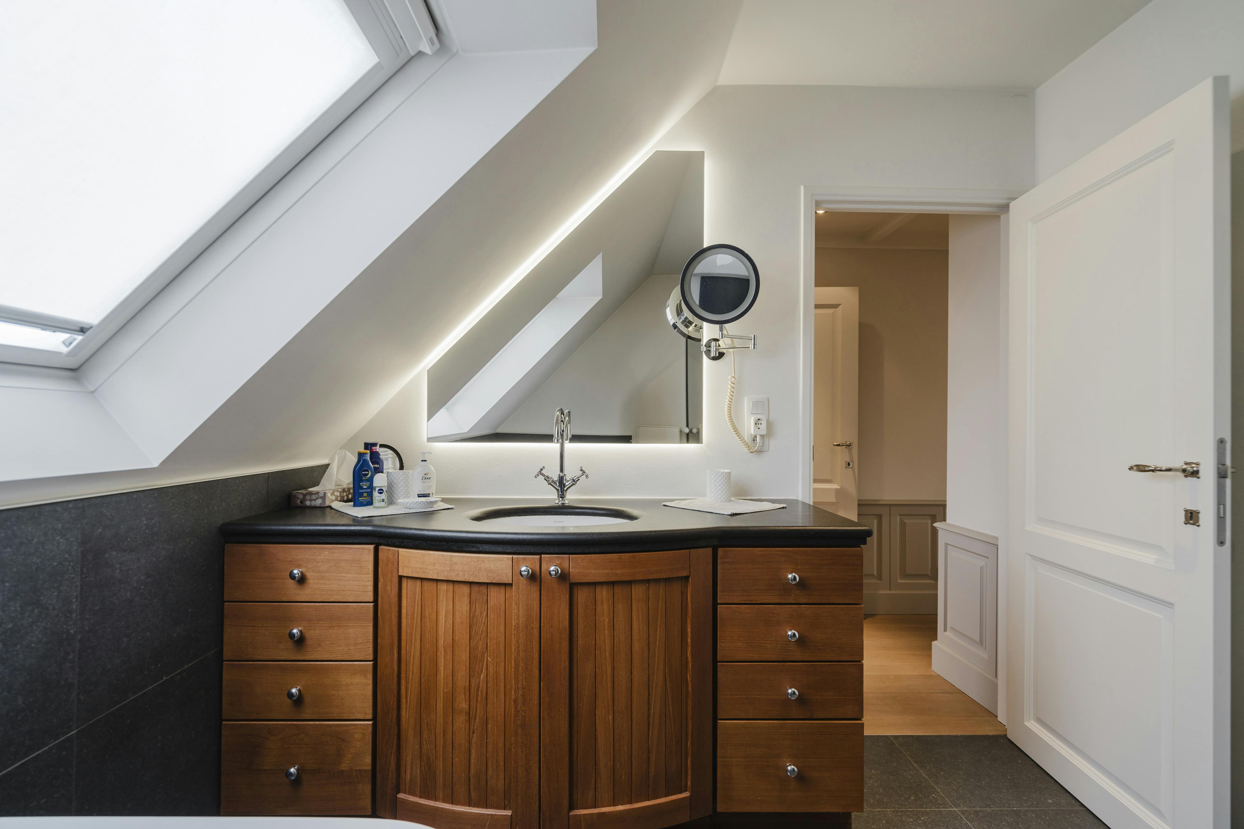 Exclusieve duplex met 3 slaapkamers en adembenemend zicht foto 13