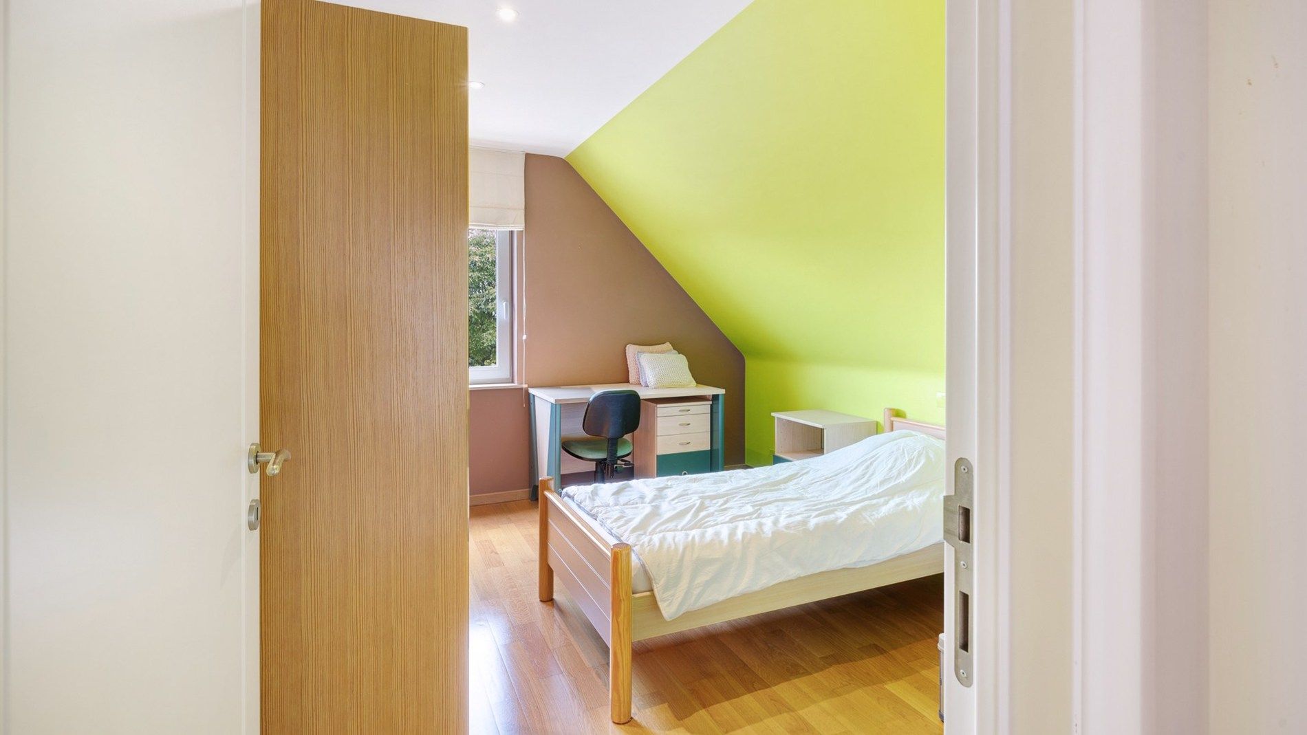 Magnifieke villa rustig gelegen te Heist-Duinbergen foto 28