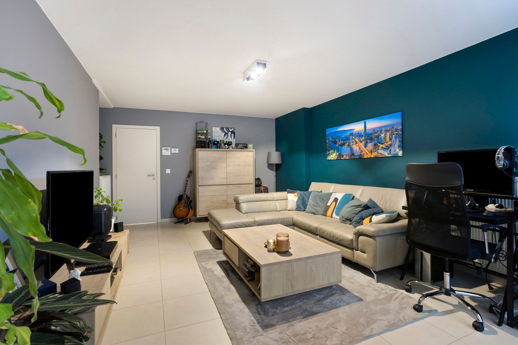 *** ONDER COMPROMIS NA 1STE BEZOEKDAG! ***  foto 2