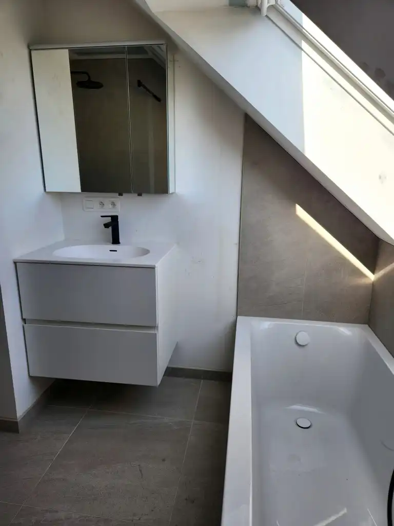 BEN-woning met 3 slaapkamers, terras en tuin foto 8