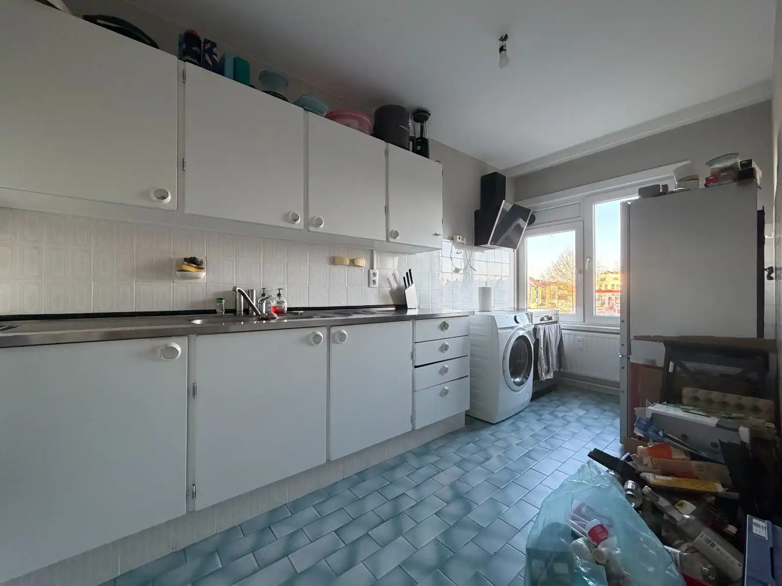 Appartement met autostaanplaats te Gent foto 10
