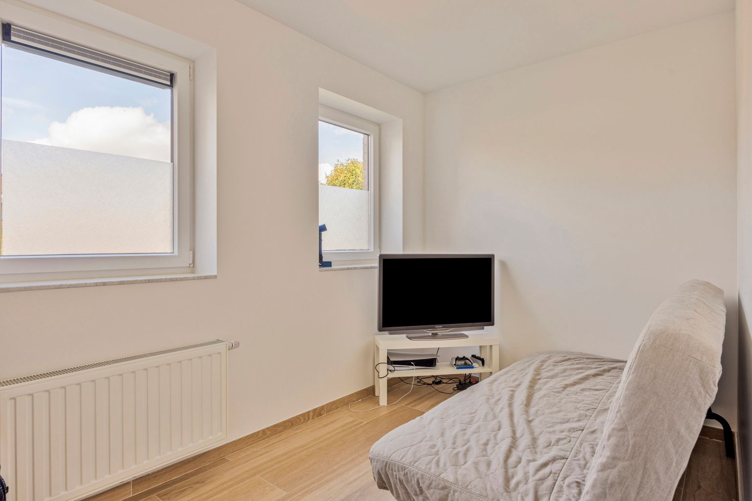 immo DAVID stelt voor: prachtig triplex appartement foto 5