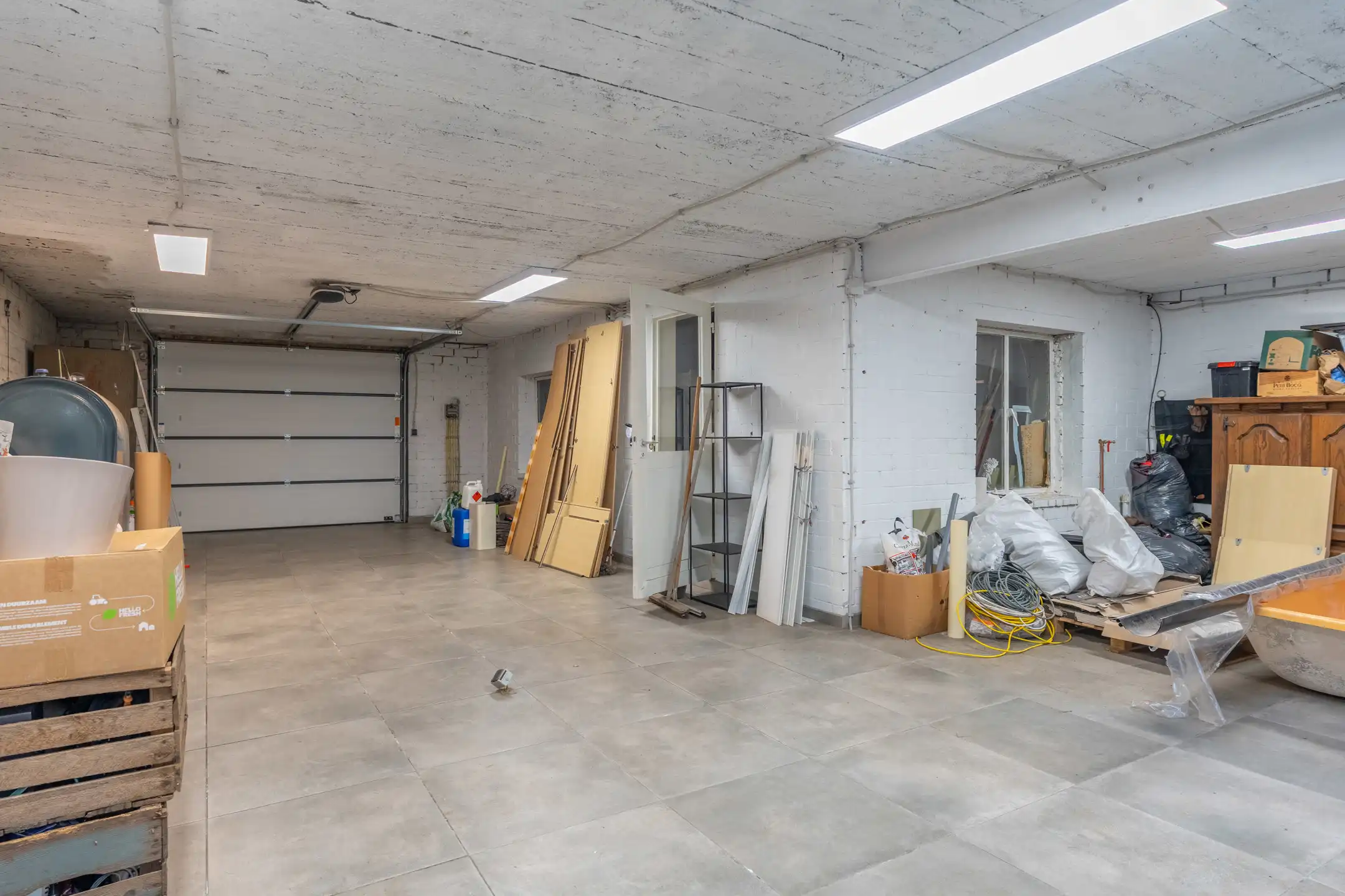 Ger. woning met 3 slpk en grote garage/werkplaats op 1.705 m² foto 34
