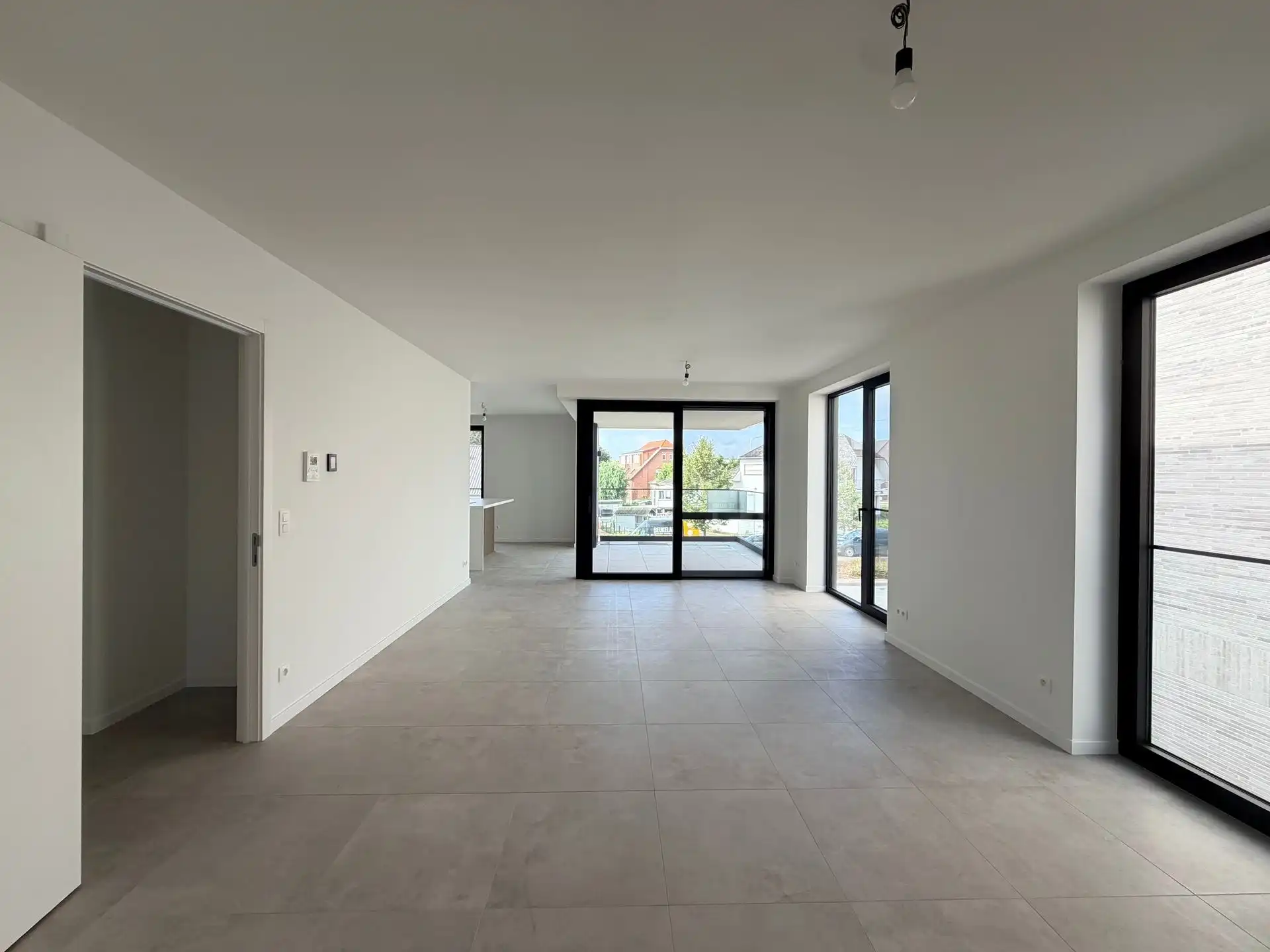 Luxueus appartement in het centrum van Zemst foto 4