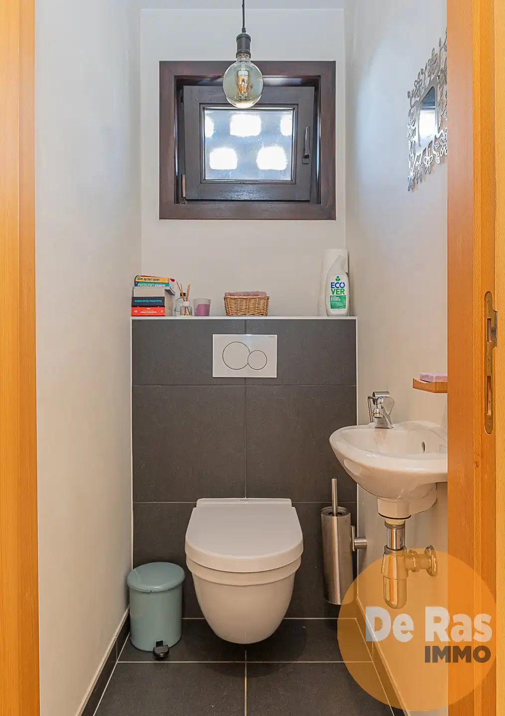 LEDE - Instapklare HOB op toplocatie nabij centrum foto 6