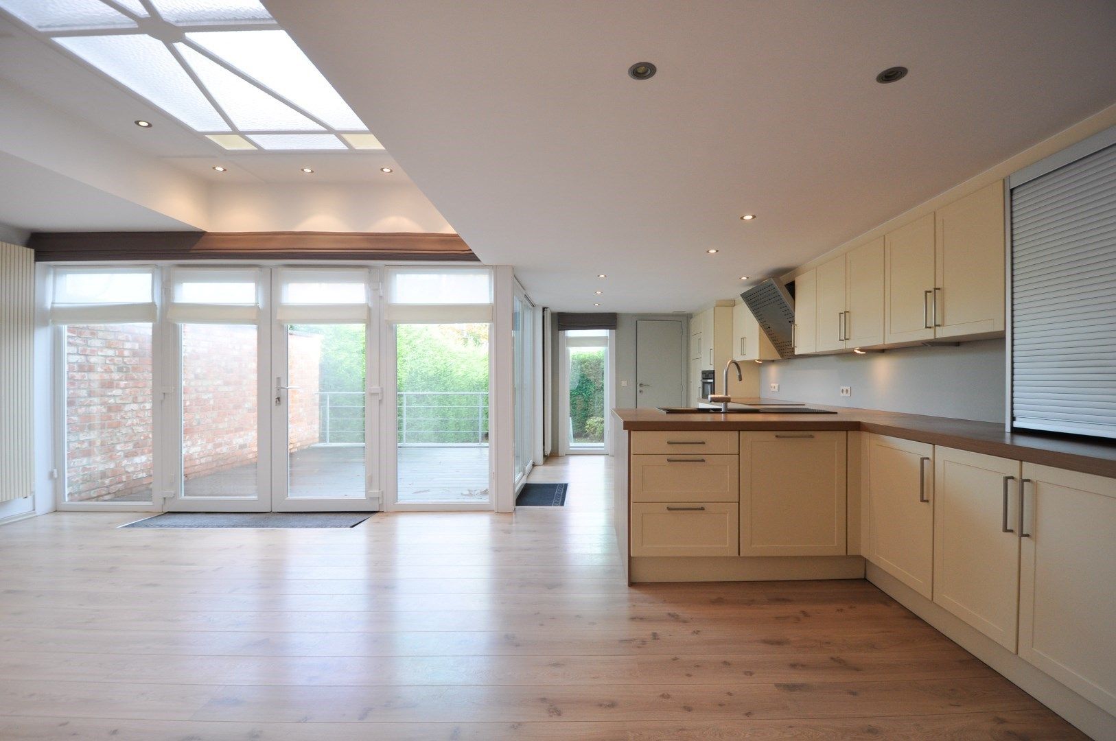 Instapklare burgerwoning met hobbyruimte te Kristus-Koning foto 7