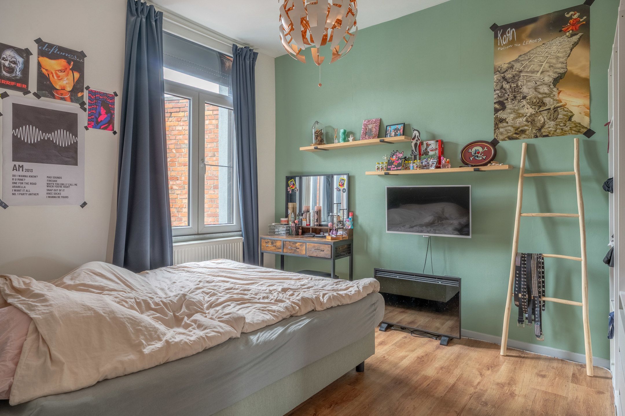 Energiezuinige woning op gunstige locatie te Turnhout. foto 22