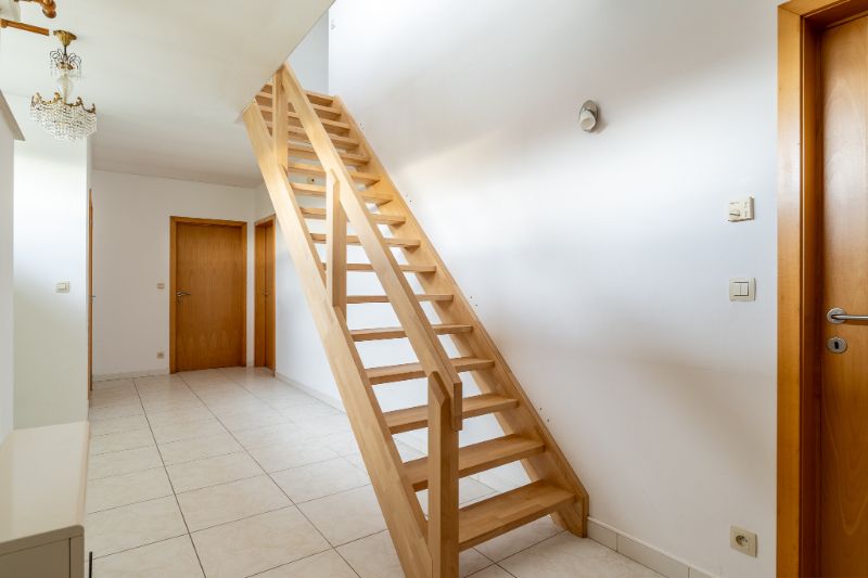 Ruime villa op een landelijke perceel met een oppervlakte van 940m² ! foto 3