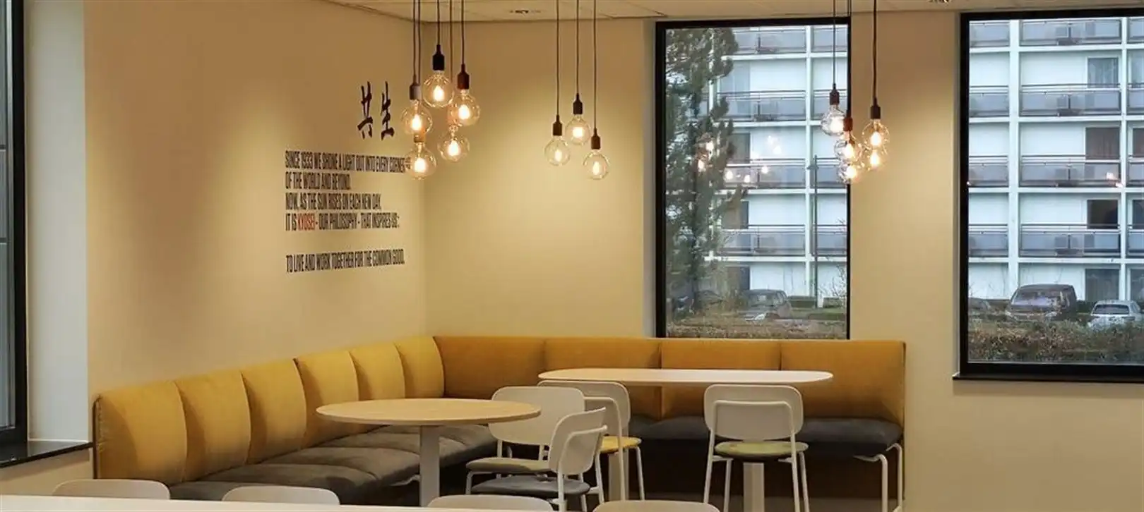 Focus Office Building, strategische ligging, 576m² en 1340m² foto 3