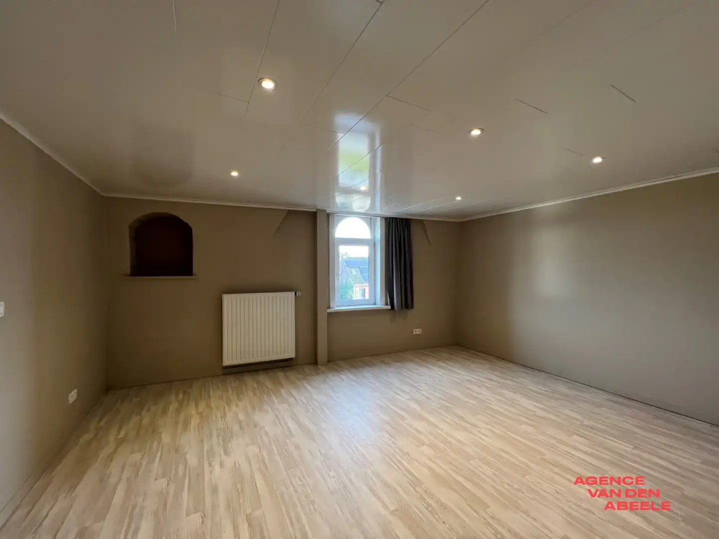 Authentieke herenwoning met 4 slaapkamers en tuin  foto 21