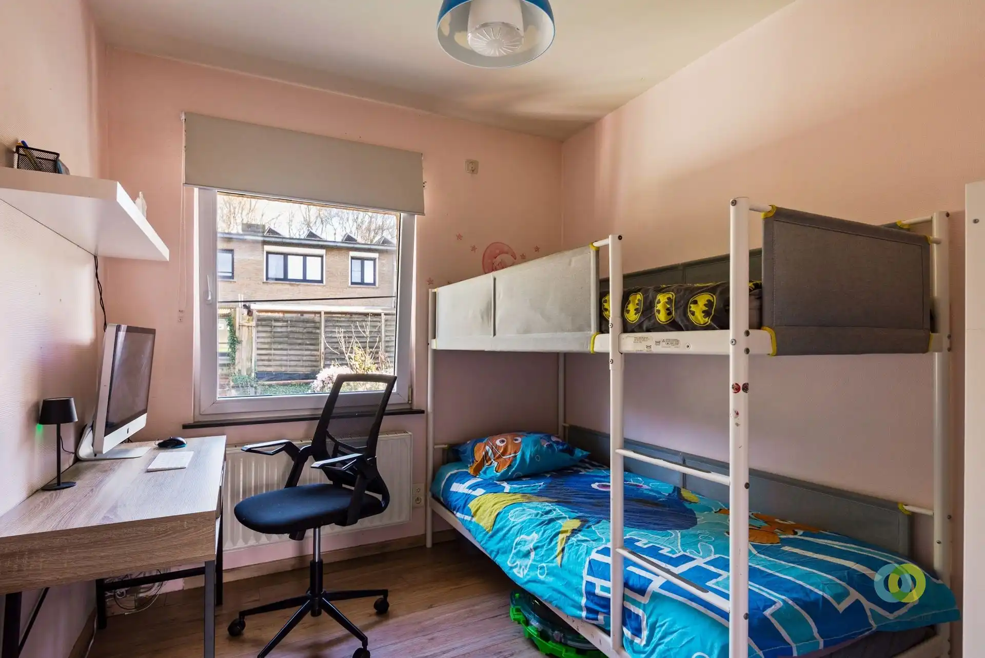 Gezellige woning  met tuin te Kassei foto 12