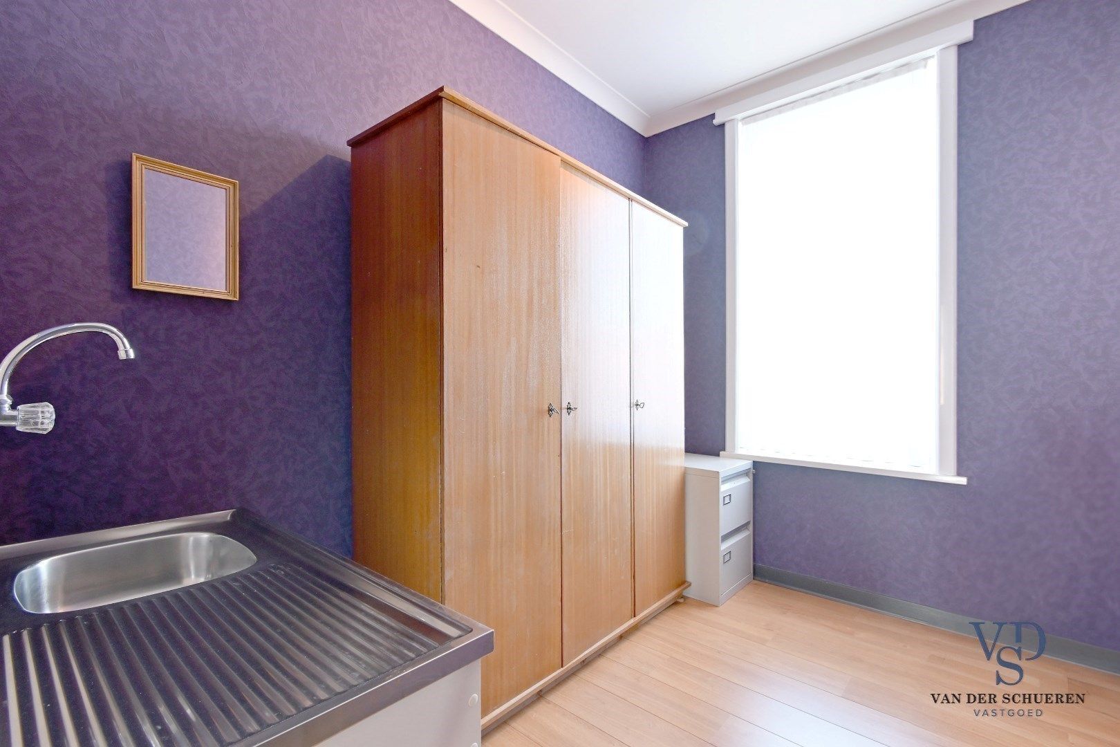 Statige herenwoning op toplocatie in Oudenaarde foto 25