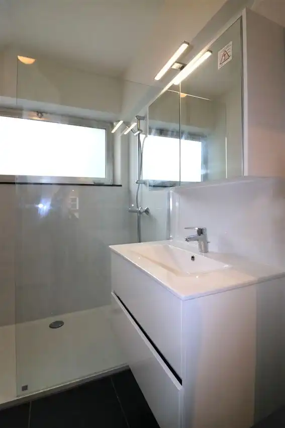 Volledig vernieuwd appartement met 1 slpk. nabij centrum Aarschot foto 16
