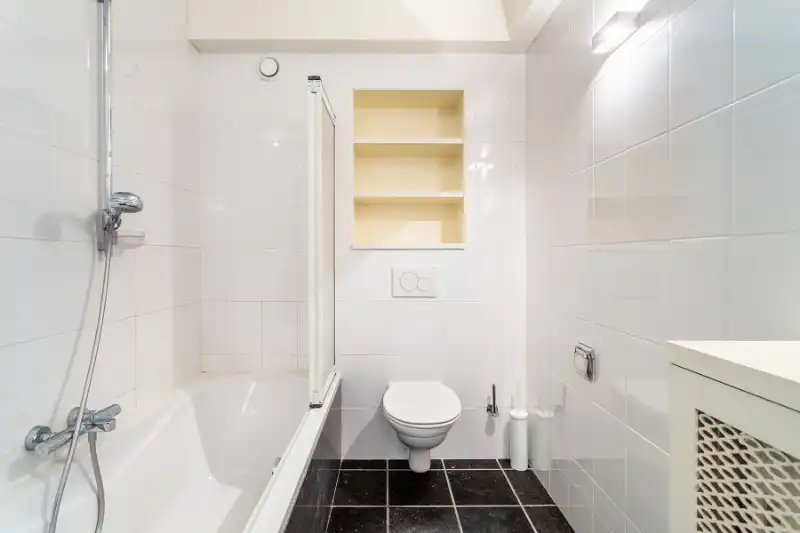 Prachtig 2 slaapkamer appartement op "PATIO DONK" foto 11