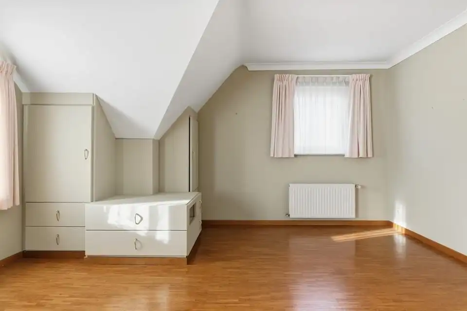 STATIGE OPEN BEBOUWING MET BIJGEBOUW OP RIANT PERCEEL PERCEEL VAN 18A31CA IN ALKEN foto 26