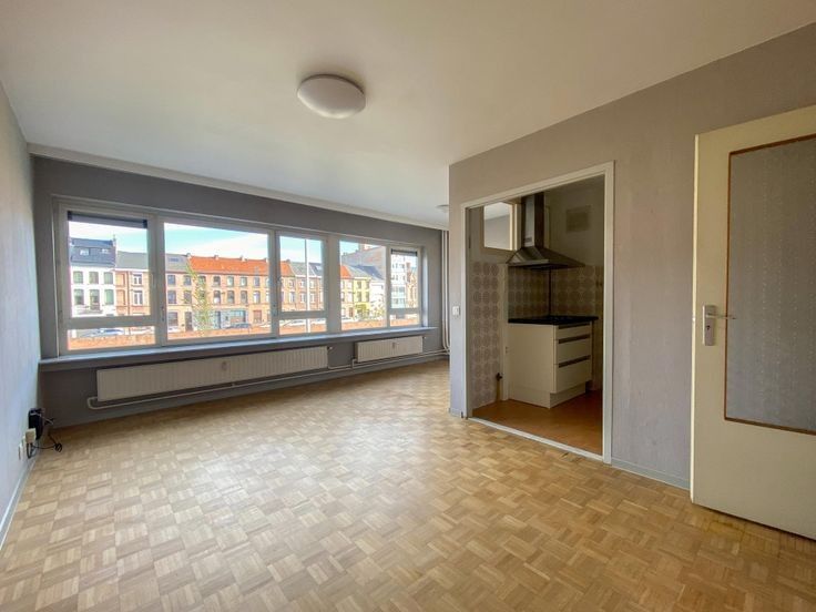 Gezellige studio te huur vlakbij centrum Mechelen foto 4