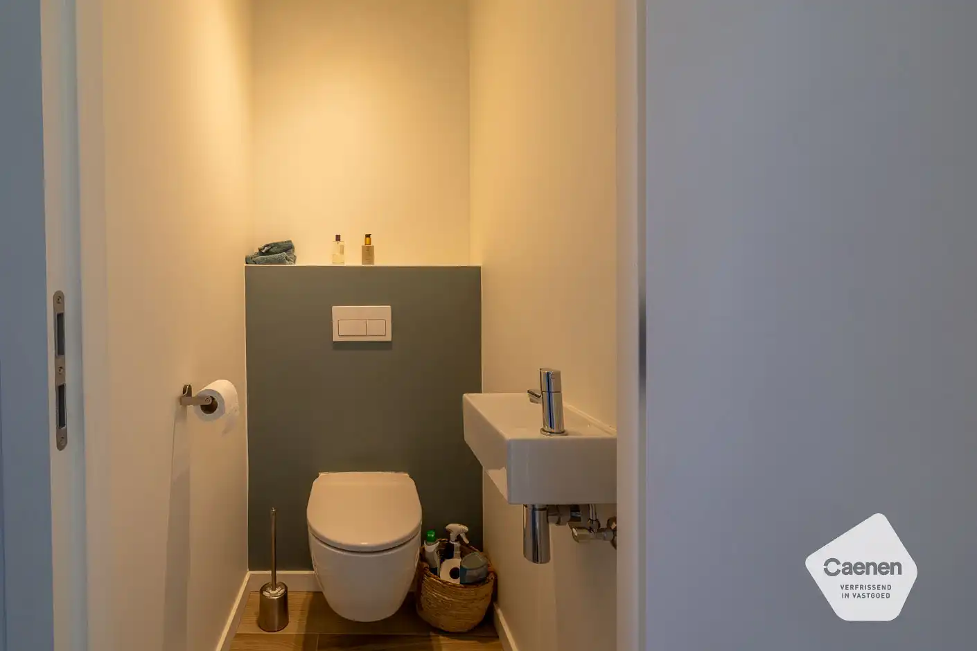 Luxe-appartement op wandelafstand van zeedijk en duinen foto 14