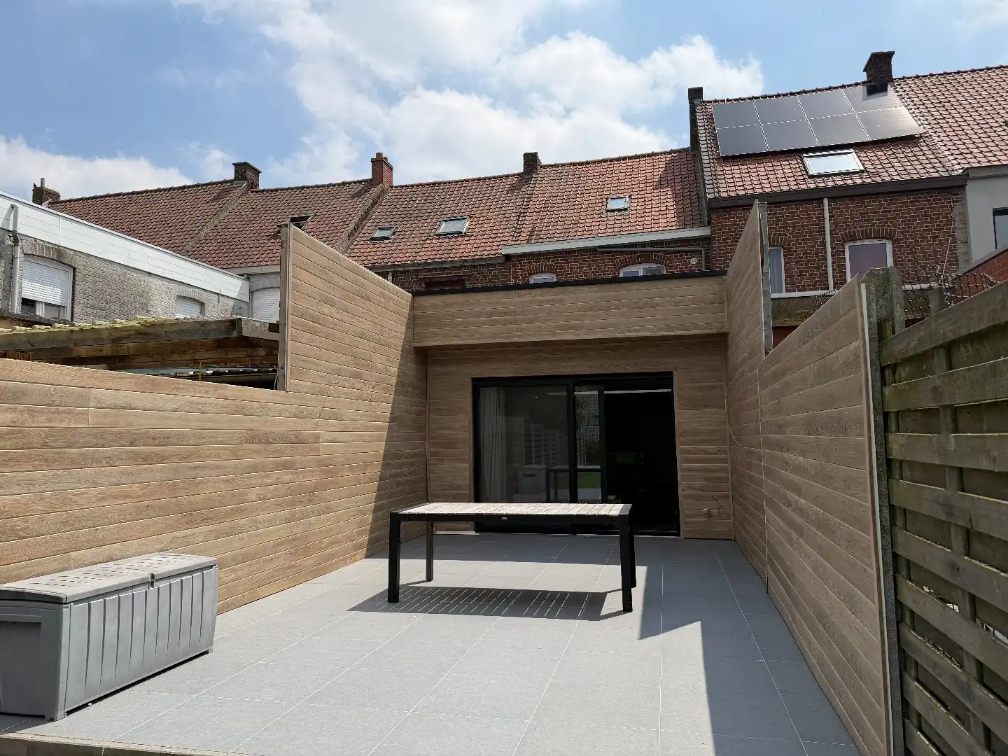 Gerenoveerde rijwoning met 2 slaapkamers! foto 22