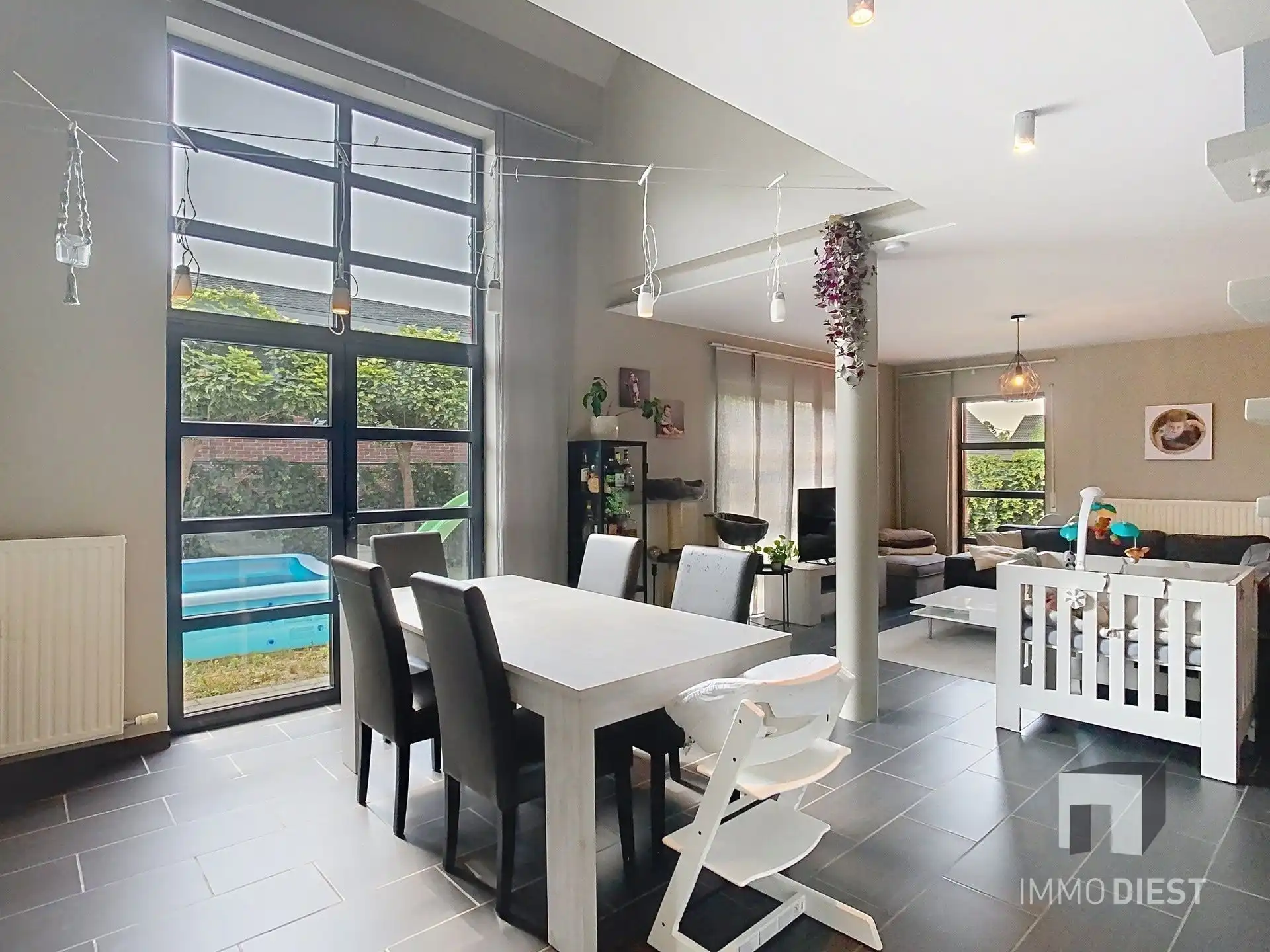 Stijlvolle vrijstaande woning op 6a99ca foto 4