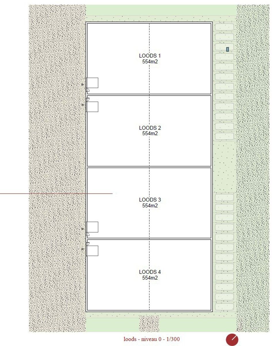 OPSLAGLOODS 554m² foto 6