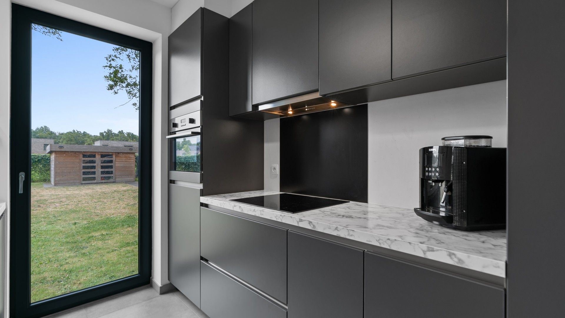 Instapklare en energiezuinige woning in Houthalen foto 9