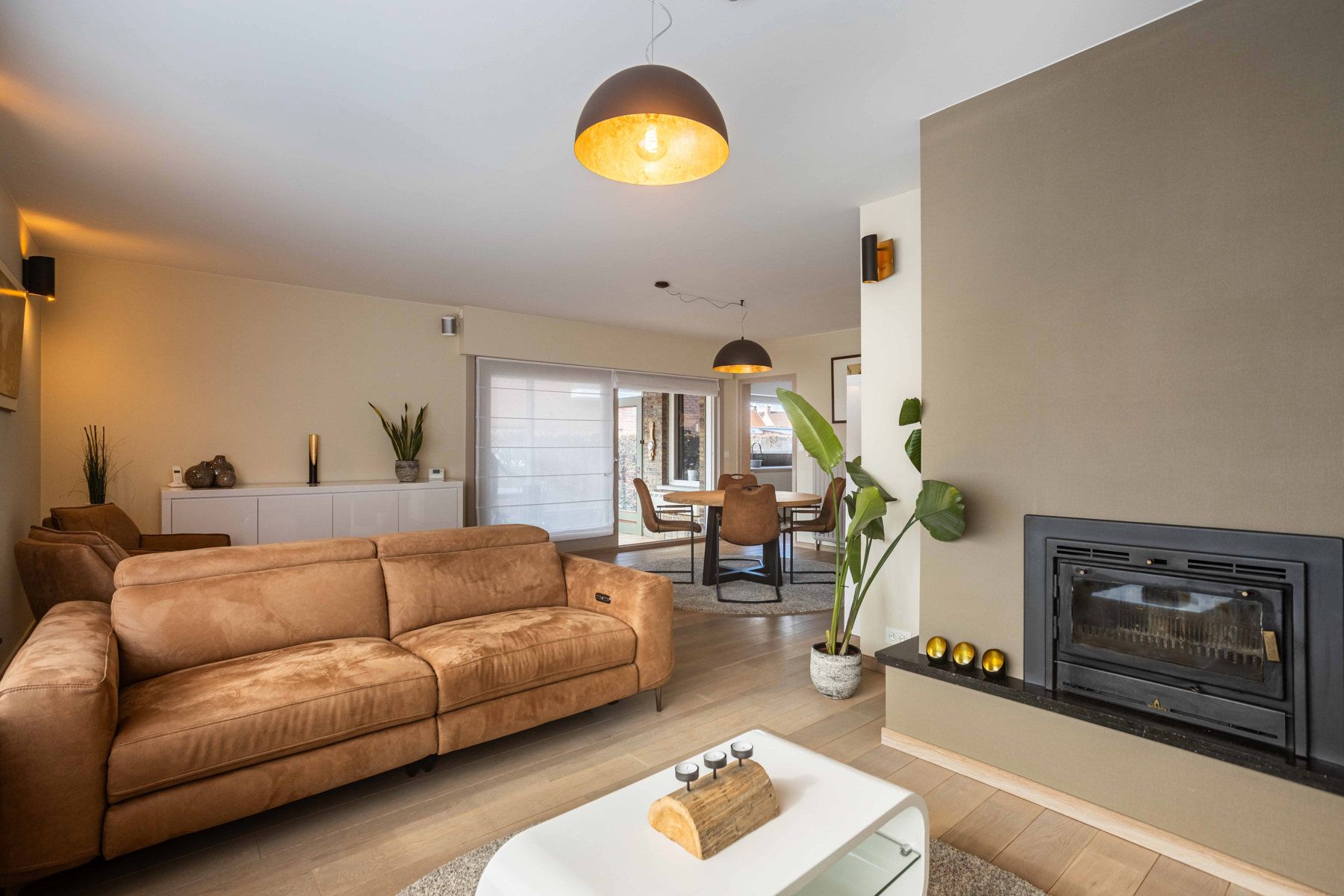 Recent verbouwde bungalow dichtbij centrum Astene foto 6