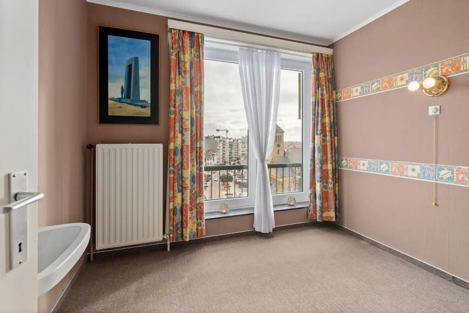 Appartement te koop foto 7