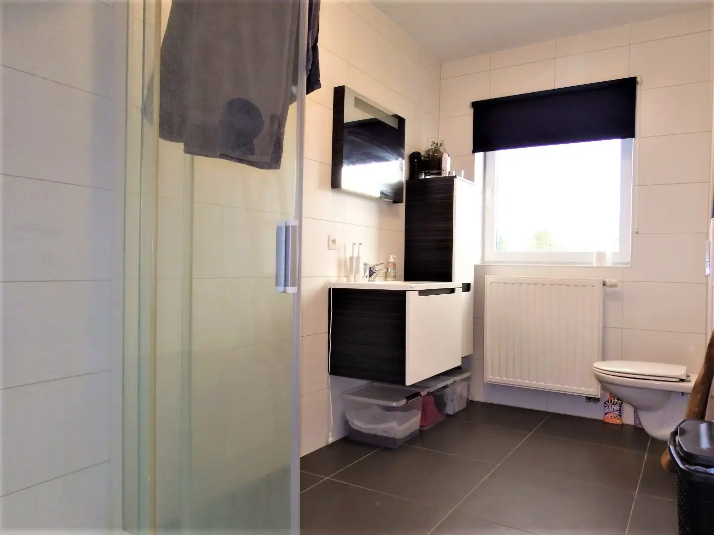 Prachtig appartement met 3 slpks en lift op de 2de verdieping. foto 6