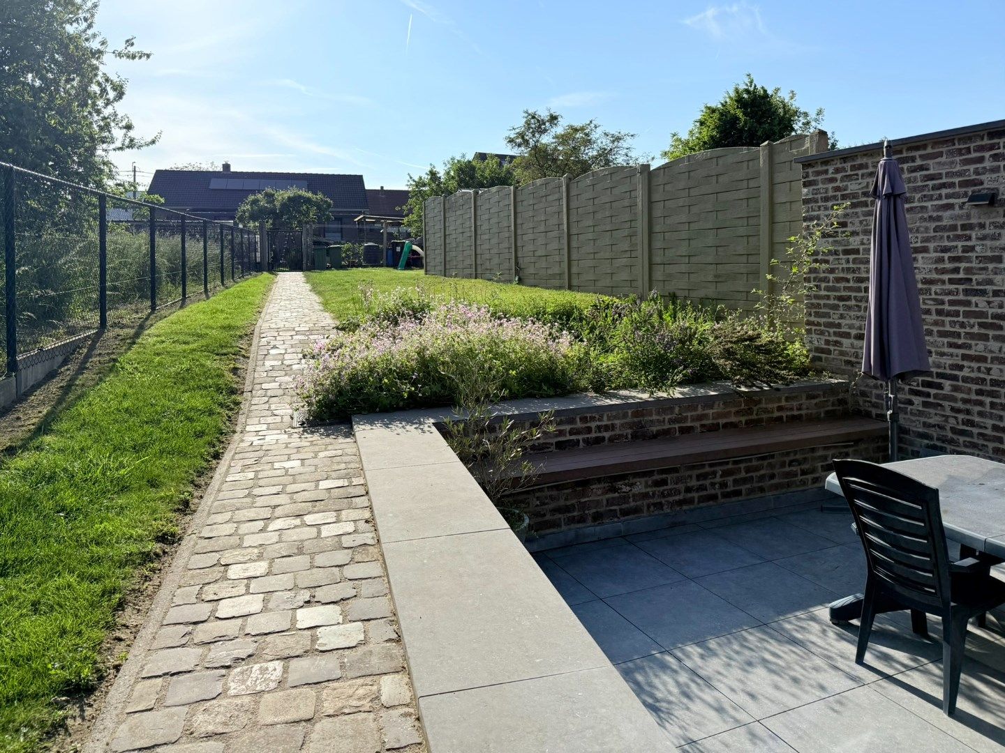 Ruime en lichtrijke woning met doordachte indeling en moderne afwerking foto 26