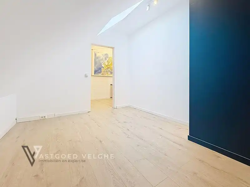 🌿 Goed onderhouden woning met 4 slaapkamers, grote garagebox/werkplaats & energiezuinige voorzieningen in Uikhoven foto 30