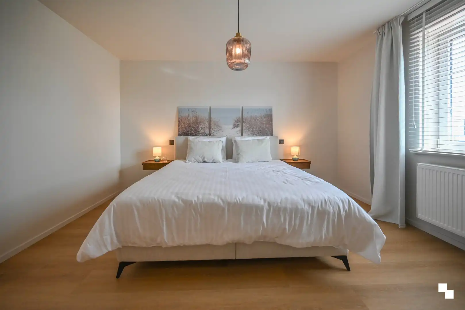 Gemeubelde high-end woning in rustige buurt in Waregem foto 15