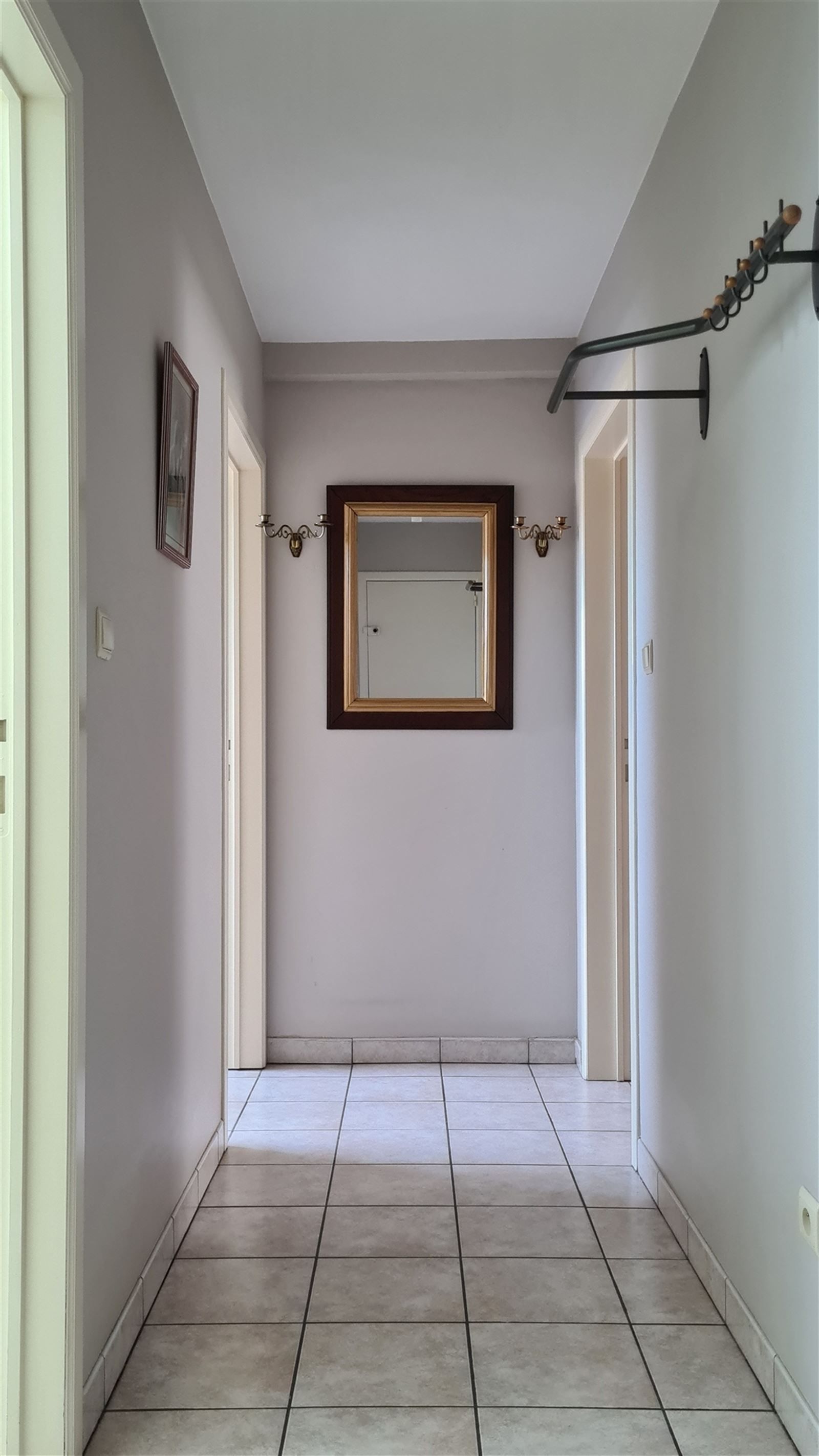 gezellig tweeslaapkamerappartement in centrum Munsterbilzen foto 11