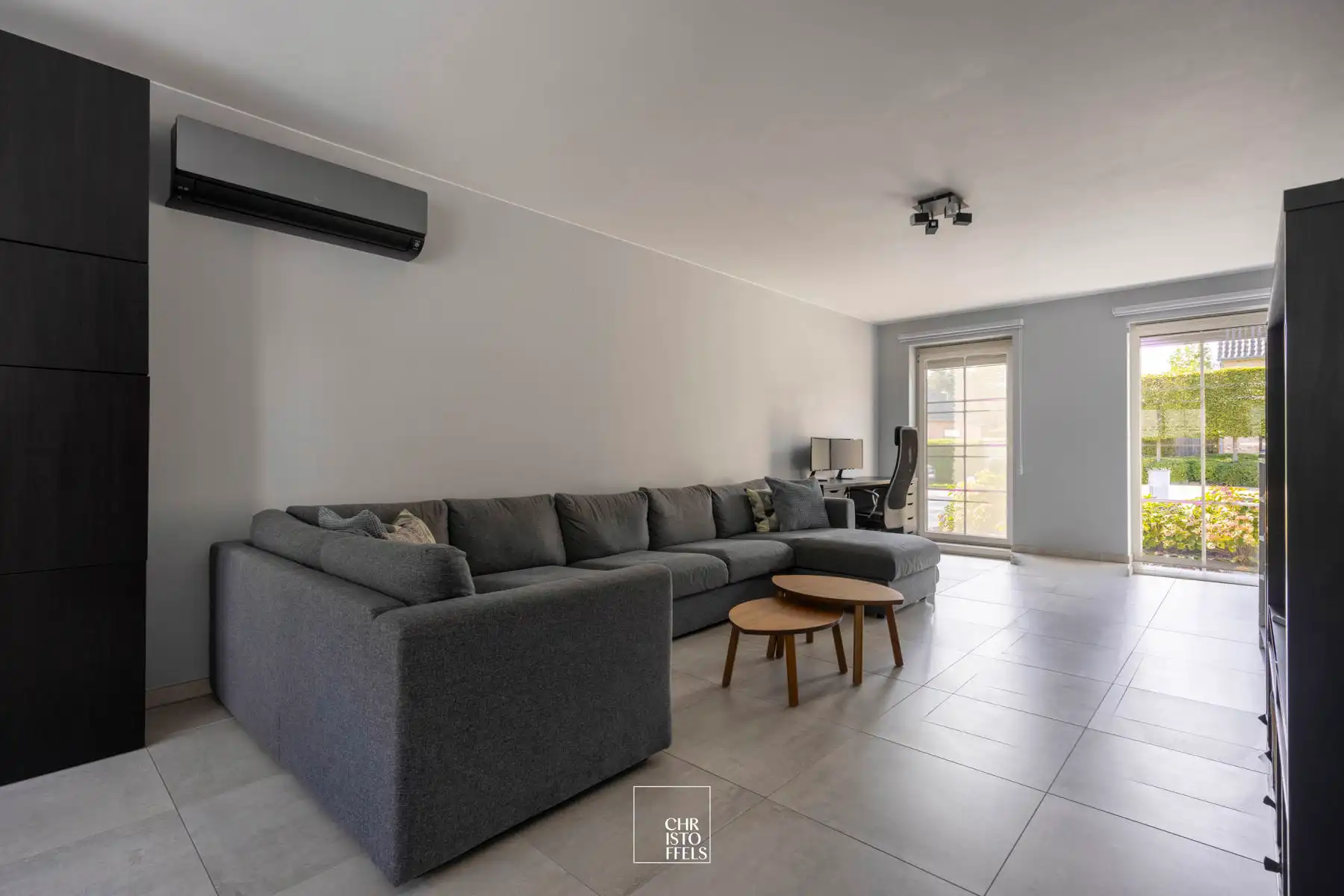 Energiezuinige (EPC A) en instapklare woning met 3 slaapkamers in Heusden-Zolder! foto 8