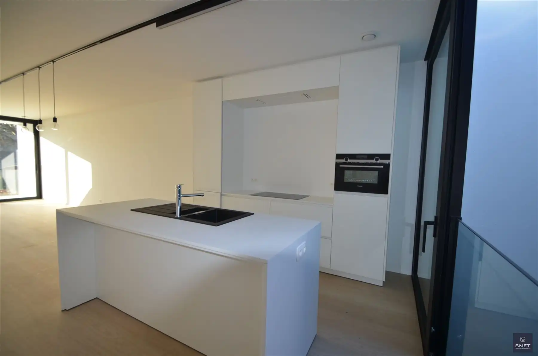 RUIM NIEUWBOUW 1V LOFTAPPT. TE HUUR foto 31