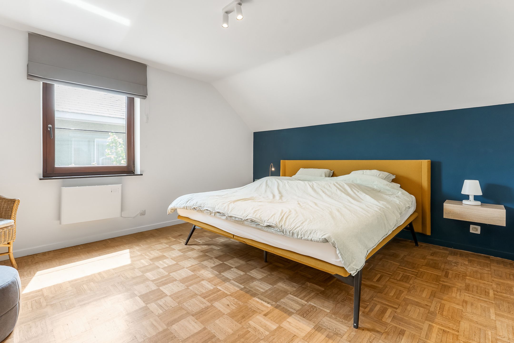 Gezinswoning met praktijkruimte foto 23