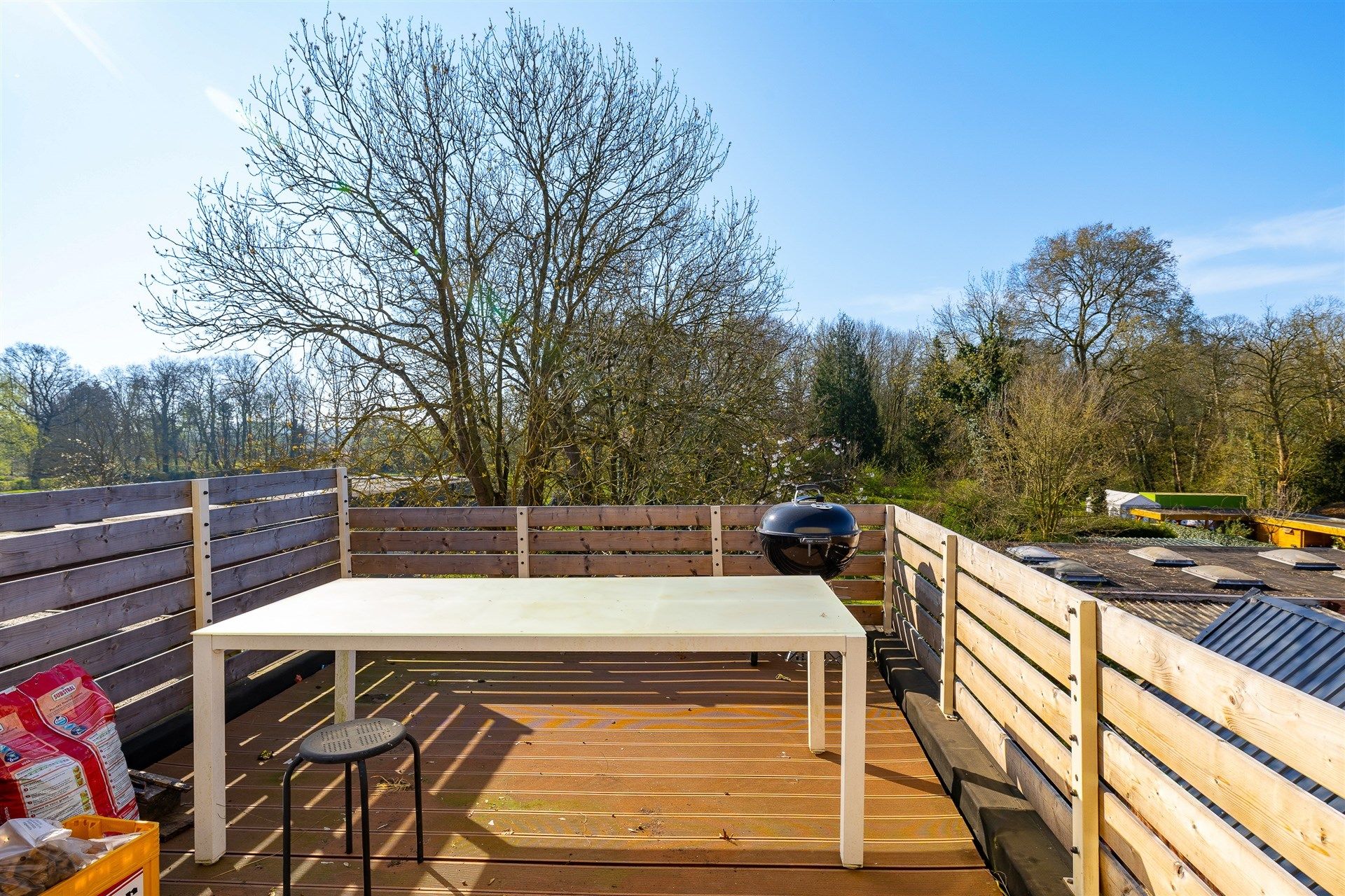 Instapklaar appartement met fantastisch uitzicht! foto 2