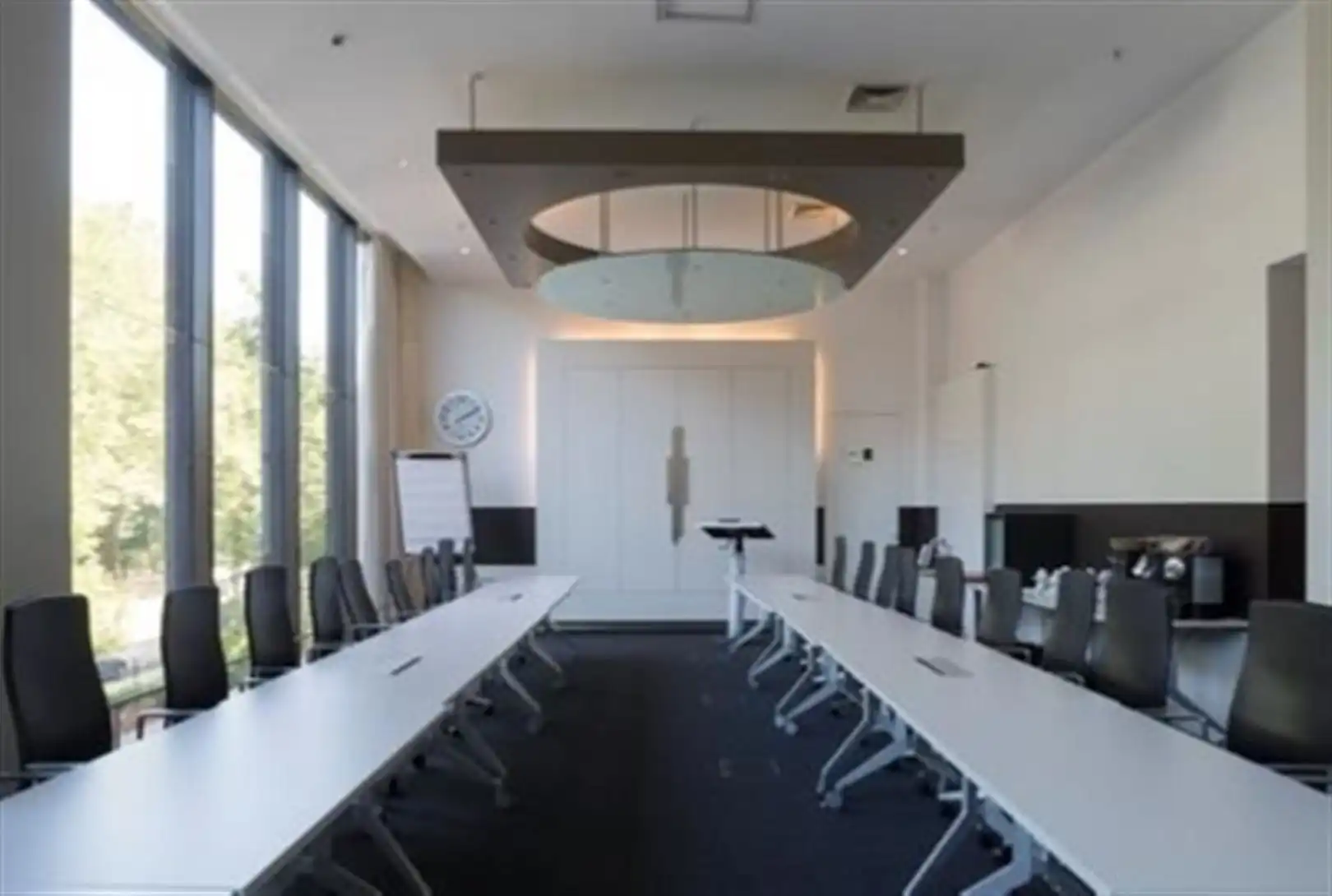 IT TOWER: kantoren te huur vanaf 150m² foto 9