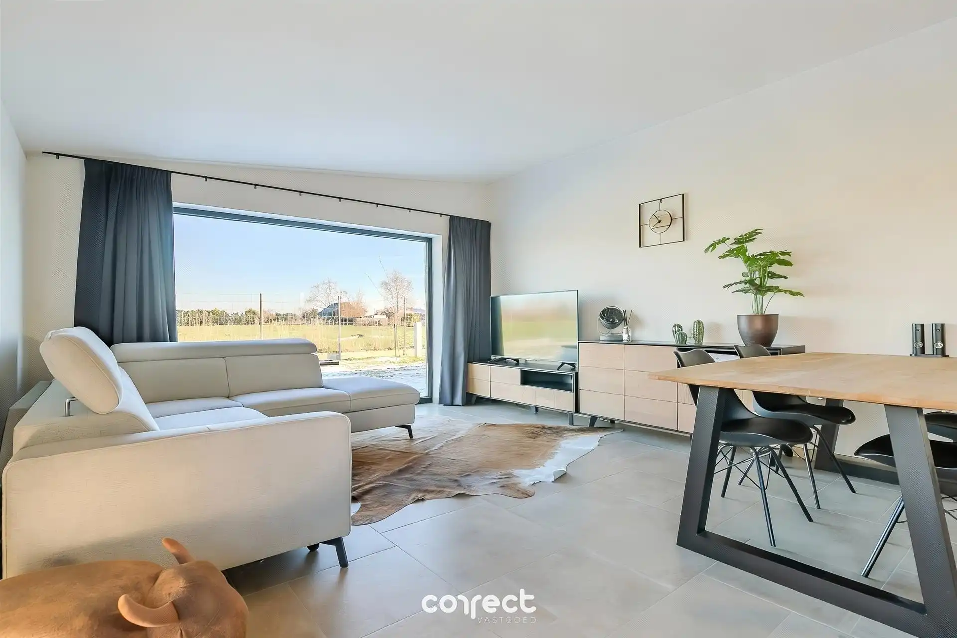 Landelijke site met ontwikkelingspotentieel op een uitzonderlijke ligging. foto 2