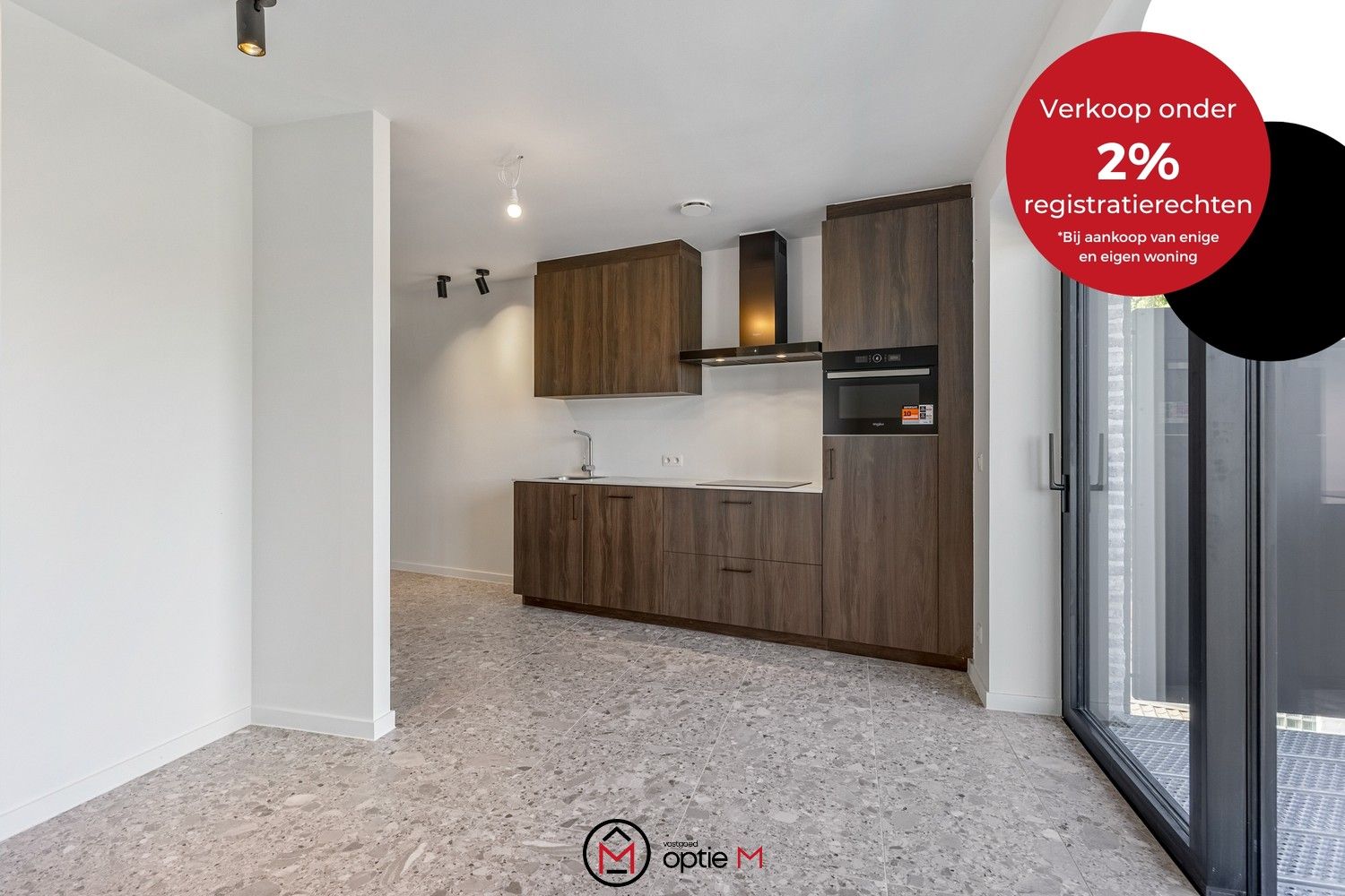 Goed gelegen studio te koop in het centrum van Hasselt foto 2