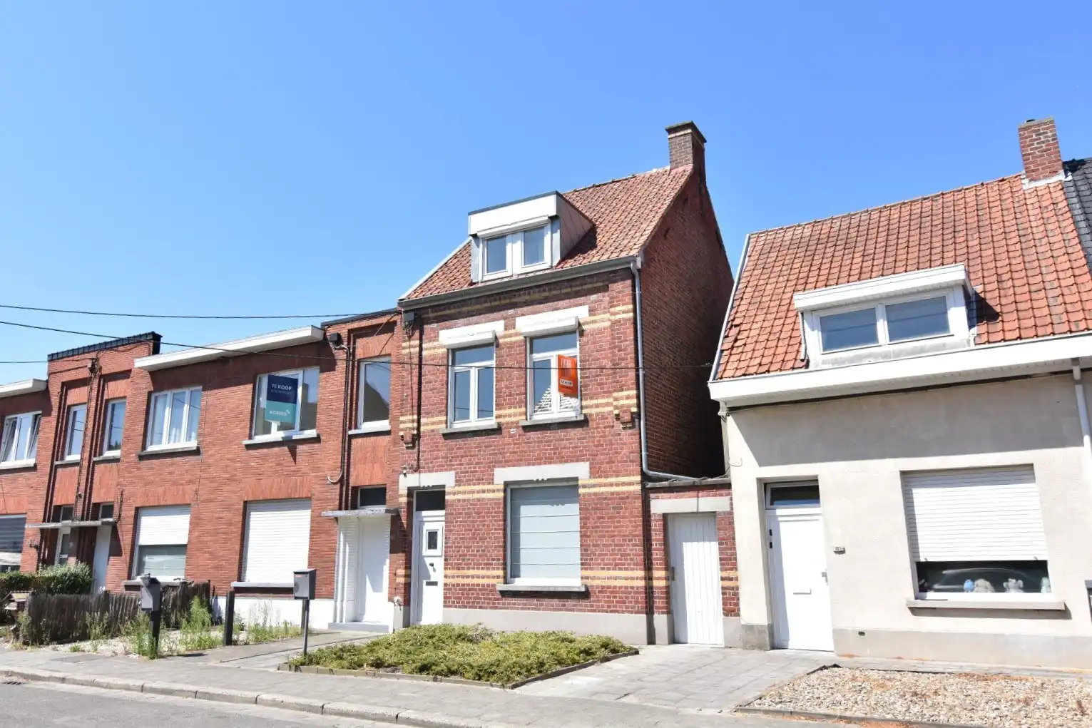 Leuke woning met centrale ligging in RSL foto 30