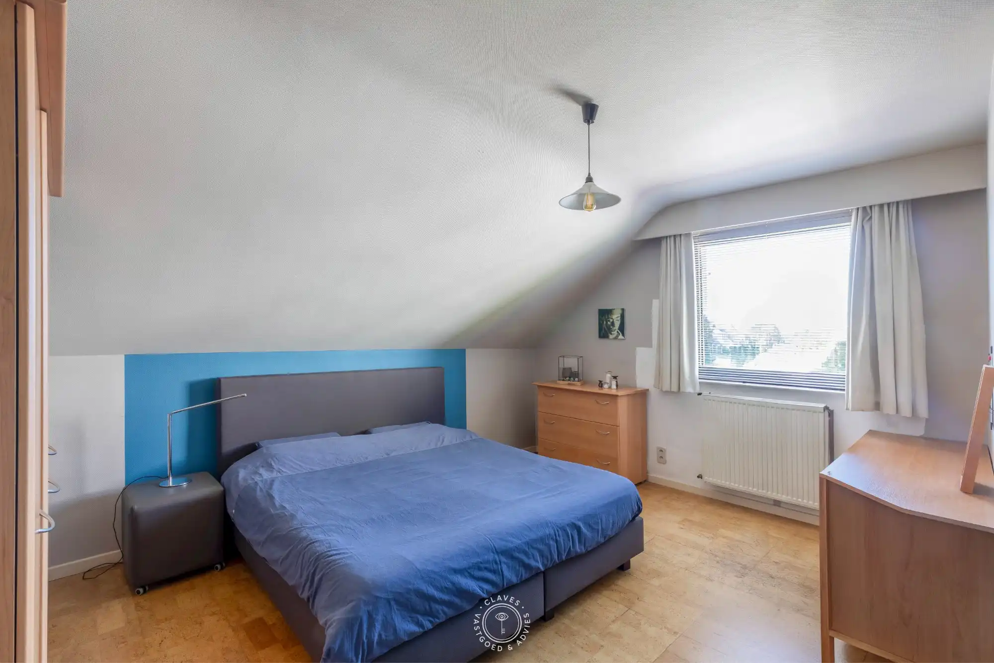 Landelijk wonen aan de rand van de stad foto 17