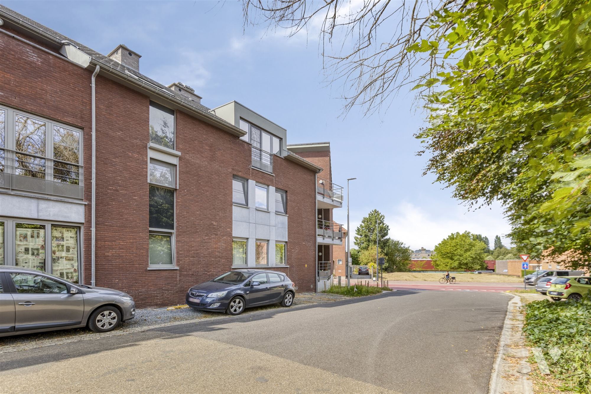 instapklaar, energiezuinig appartement (103 m²) met terras foto 24