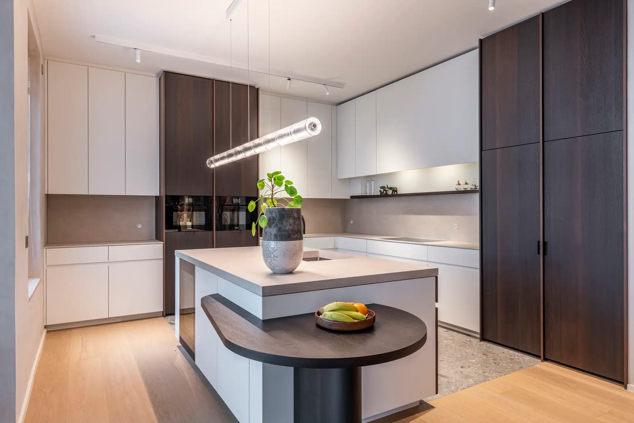 Laat u verwonderen over het project "Driezenhof" foto 14